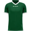 Givova Revolution Interlock Marškinėliai M MAC04 1303
