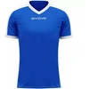 Givova Revolution Interlock Marškinėliai M MAC04 0203