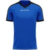 Givova Revolution Interlock Marškinėliai M MAC04 0210