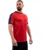 Givova Revolution Interlock Marškinėliai M MAC04 1204