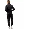 Givova sportinis kostiumas Tuta Visa Juodas TR018 1012B