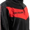 Givova sportinis kostiumas Tuta Visa Juodas TR018 1012B