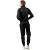 Givova sportinis kostiumas Tuta Visa Juodas TR018 1012B