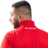 Givova Tuta Givova One M TT012 1210 trenerka raudona/juoda