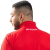 Givova Tuta Givova One M TT012 1210 trenerka raudona/juoda