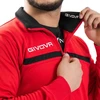 Givova Tuta Givova One M TT012 1210 trenerka raudona/juoda
