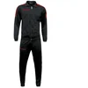 Givova Tuta Revolution M TR033 1012 sportinis kostiumas