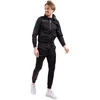 Givova Tuta Revolution M TR033 1013 sportinis kostiumas