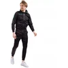 Givova Tuta Revolution M TR033 1013 sportinis kostiumas