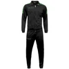 Givova Tuta Revolution M TR033 1013 sportinis kostiumas