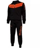 Givova Tuta Visa Fluo TR018F 1028 sportinis kostiumas