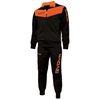 Givova Tuta Visa Fluo TR018F 1028 sportinis kostiumas
