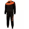 Givova Tuta Visa Fluo TR018F 1028 sportinis kostiumas