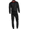 Givova Tuta Visa Fluo TR018F 1028 sportinis kostiumas