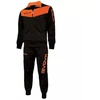 Givova Tuta Visa Fluo TR018F 1028 sportinis kostiumas