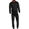 Givova Tuta Visa Fluo TR018F 1028 sportinis kostiumas