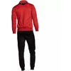 Givova Tuta Visa TR018 1210 sportinis kostiumas Raudona/Juoda