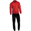 Givova Tuta Visa TR018 1210 sportinis kostiumas Raudona/Juoda