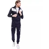 Givova Tuta Visa Triacetato M TR018 0403 sportinis kostiumas