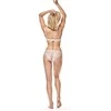 Gizzy 36123 Smėlio spalvos bikinio apatinė dalis