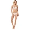 Gizzy 36123 Smėlio spalvos bikinio apatinė dalis