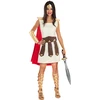 Gladiatoriaus kostiumas moterims – Istoriniai