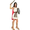 Gladiatoriaus kostiumas moterims – Istoriniai
