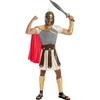 Gladiatoriaus kostiumas vyrams – Istoriniai