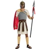 Gladiatoriaus kostiumas vyrams – Istoriniai