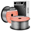 VEVOR MIG suvirinimo viela, E71T-11, 0.9 mm, 2 ritės