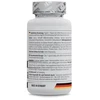 Glicino kapsulės MST 60 kapsulių, 1000 mg