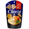 Glico Cheeza Camembert 36g x 10 pcs x 8 display (JPY)