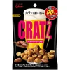 Glico Cratz Pepper Bacon 42g x 12 pcs x 12 display (JPY)