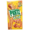 Glico Pretz Honey Roast Chicken Cookies 41g x 36 pcs (CHI)