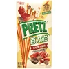 Glico Pretz Juodas Truffle & Ham Cookies 41g x 36 pcs (CHI)