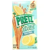 Glico Pretz Sea Salt & Lemon Cookies 41g x 36 pcs (CHI)