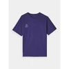 Glotnūs unisex oversize marškinėliai 4F 4FRAW24TTSHU2672-31S