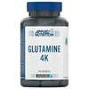 Glutamino kapsulės 120 vnt. Applied Nutrition