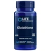 Glutationo kapsulės Life Extension 500 mg, 60 kapsulių