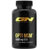GN Opti MSM 120 kapsulių