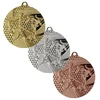 Gold Medal Athletics - plieno medalis