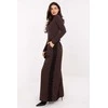 Golfas juodas Rue Paris 220437 – elegantiškas pasirinkimas