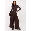 Golfas juodas Rue Paris 220437 – elegantiškas pasirinkimas