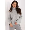Golfas moterims pilkas 223095