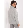 Golfas moterims pilkas 223095