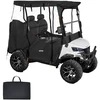 VEVOR Golf automobilių gaubtas 2&2+2 keleiviams