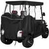 VEVOR Golf automobilių gaubtas 2&2+2 keleiviams