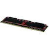 GOODRAM DDR4 8GB PC4-25600 (3200MHz) 16-20-20 IRDM X JUODA 1024x8