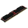 GOODRAM DDR4 8GB PC4-25600 (3200MHz) 16-20-20 IRDM X JUODA 1024x8