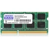 GOODRAM GR1600S364L11S/4G operatyvioji atmintis (DDR3 SO-DIMM; 1 x 4 GB; 1600 MHz; CL11)